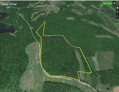 0 Russell Hill Rd, Laurens, NY, 13796