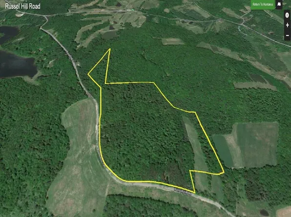 0 Russell Hill Rd, Laurens, NY 13796