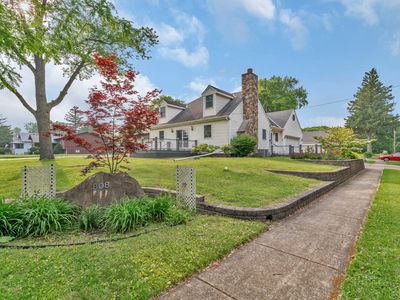 808 W Jackson St, Morris, IL, 60450