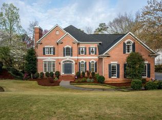 2050 Brassfield Way, Roswell, GA 30075