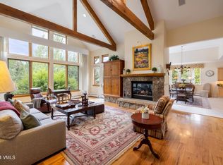 1790 Winslow Rd #W, Edwards, CO 81632