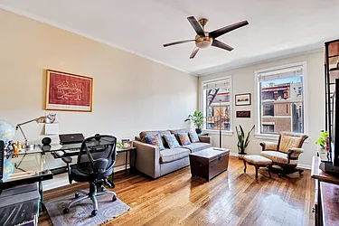Sold by Corcoran