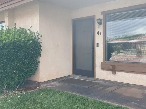 1075 N 1400 W Unit 41, Saint George, UT 84770