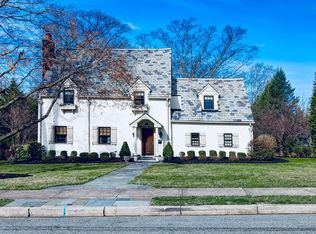 150 Sunset Ave, Ridgewood, NJ 07450