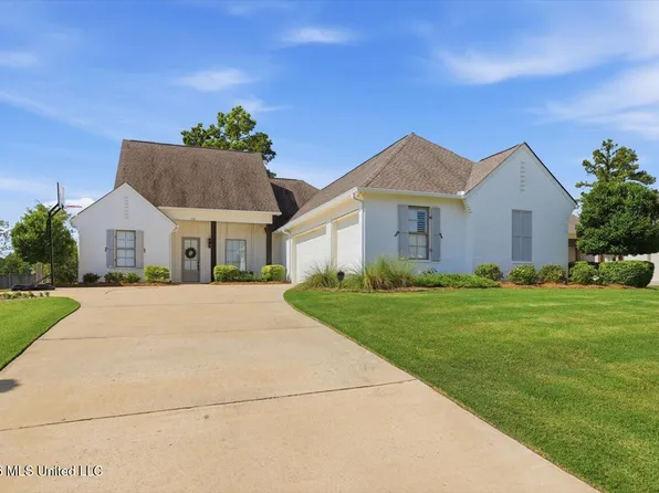 334 Wellstone Pl, Madison, MS 39110