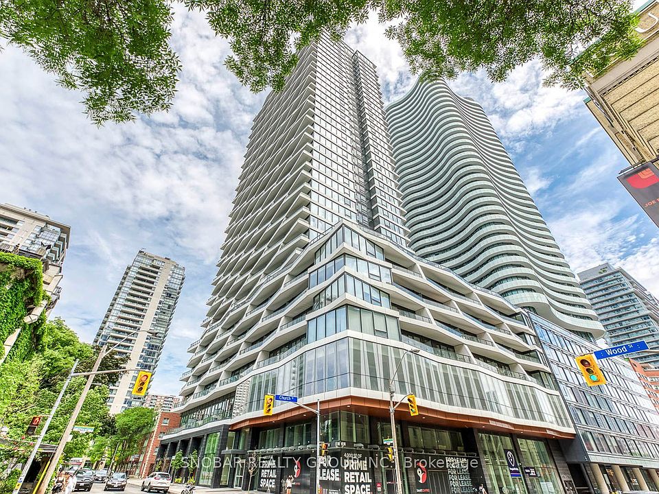1st image of 85 Wood St #1006