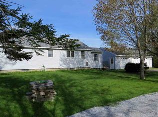 184 Dawley Rd, Mount Holly, VT 05758