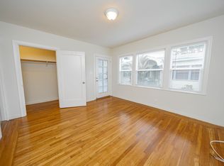 1315-1321 Dwight Way #1321D, Berkeley, CA 94702