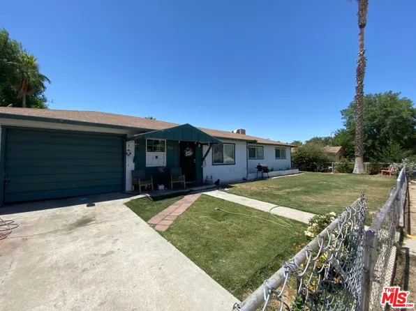 707 Harrison St, Taft, CA 93268