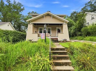 911 N Monroe St, Titusville, PA 16354