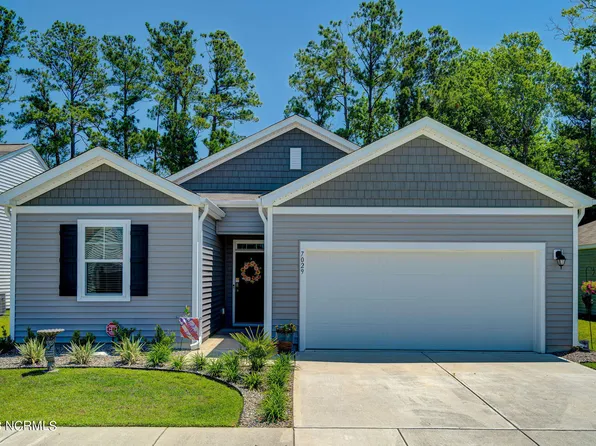 7029 Oxbow Loop, Wilmington, NC 28411