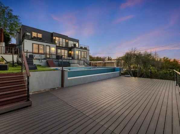 1548 Los Montes Dr, Burlingame, CA 94010