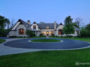 30 Aberdeen Ct, Bannockburn, IL 60015