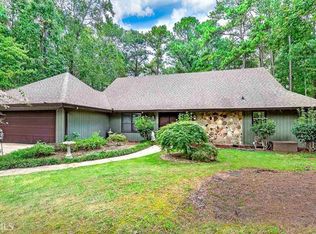 2061 Goode Rd, Conyers, GA 30094