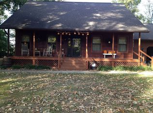 4715 Yellow Banks Rd, Mulkeytown, IL 62865