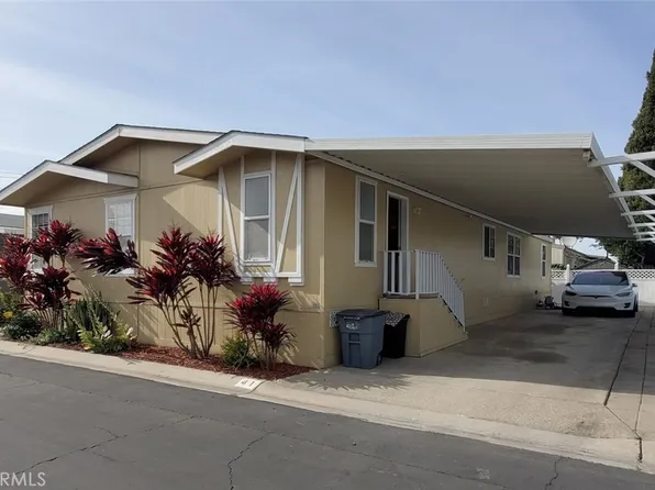 1616 S Euclid St Space 41, Anaheim, CA 92802