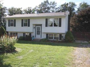 548 Maitland Dr, Horton, MI 49246