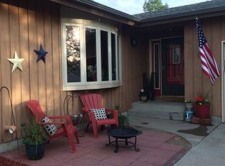 7752 Buckskin Dr, Shepherd, MT 59079