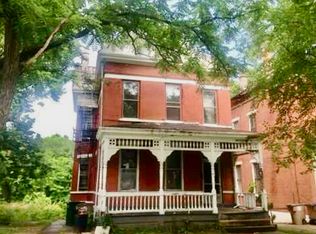 3019 Hackberry St #1, Cincinnati, OH 45206