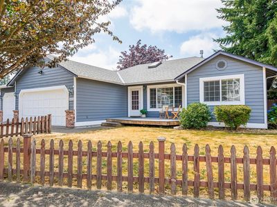 5806 139th Place NE, Marysville, WA, 98271