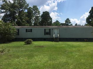 1211 Mister Roberts Rd, Dequincy, LA 70633
