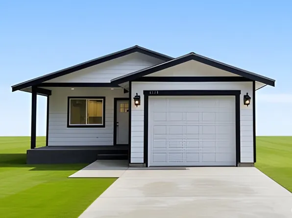 6349 Blackfoot Place, Maple Falls, WA 98266