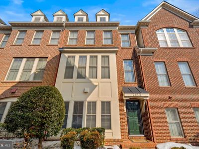 2613 S Kenmore Ct, Arlington, VA, 22206