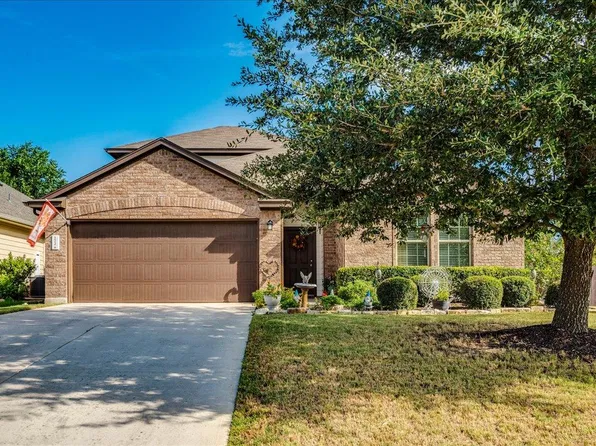 172 Mistflower Ln, Kyle, TX 78640