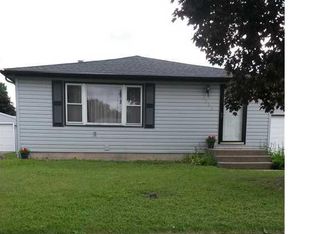 1360 104th St, Niagara Falls, NY 14304