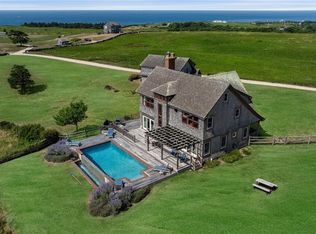 1328 Cooneymus Rd, Block Island, RI 02807