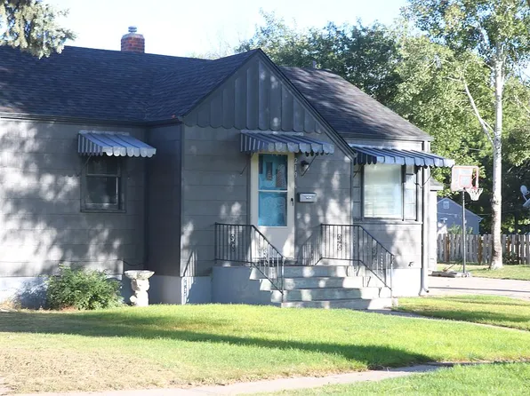 219 S Phelan Ave, Holyoke, CO 80734