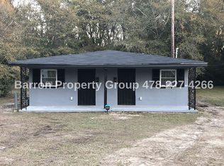 1324 Radio Dr #1324-28, Macon, GA 31204