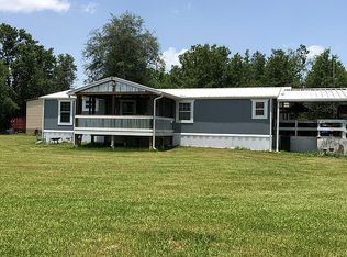 4096 Appaloosa Rd, Middleburg, FL 32068