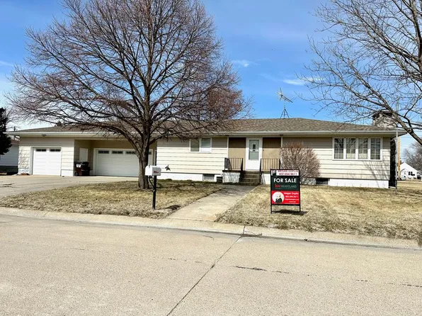 1104 Baxter St, Saint Paul, NE 68873
