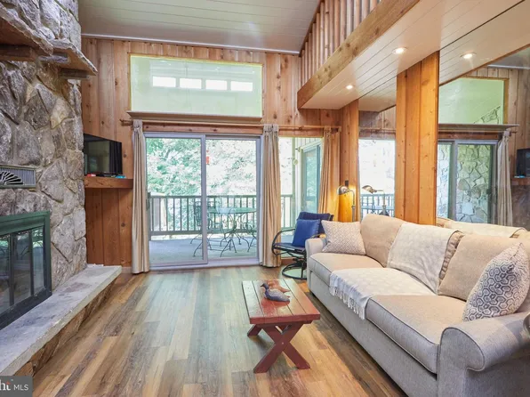 193 Red Run Rd #3-1-B, Oakland, MD 21550