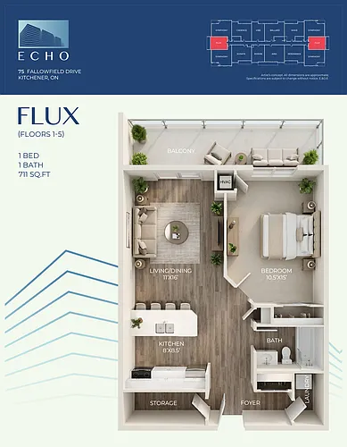 Floor plan 101