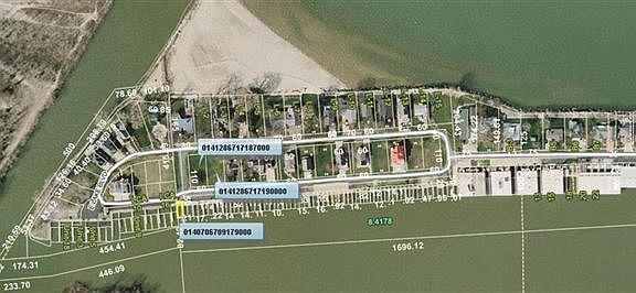 5th image of 0 LOT C1,C2, A1 E Lake Blvd