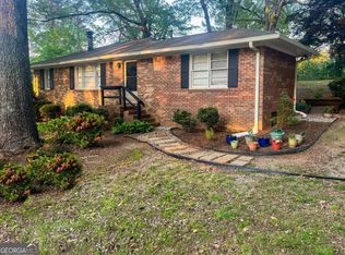 2186 Oak Grove Rd, Carrollton, GA 30117