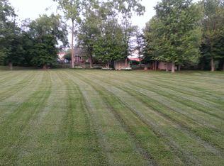 Morris Rd, Hamilton, OH 45011