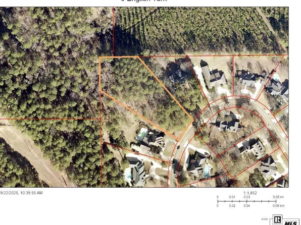 0 English Turn, Ruston, LA 71270