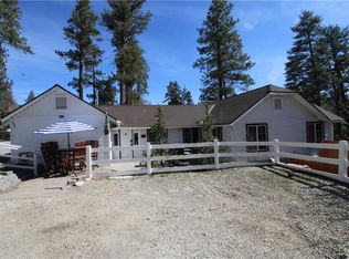 691 Spruce Rd, Big Bear Lake, CA 92315