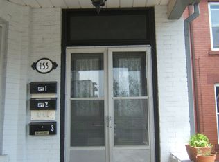 155 Wellington St S #2, Hamilton, ON