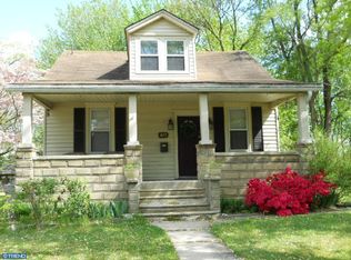 413 E Elm Ave, Lindenwold, NJ 08021