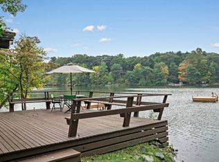 5 Thornewood Rd, Armonk, NY 10504