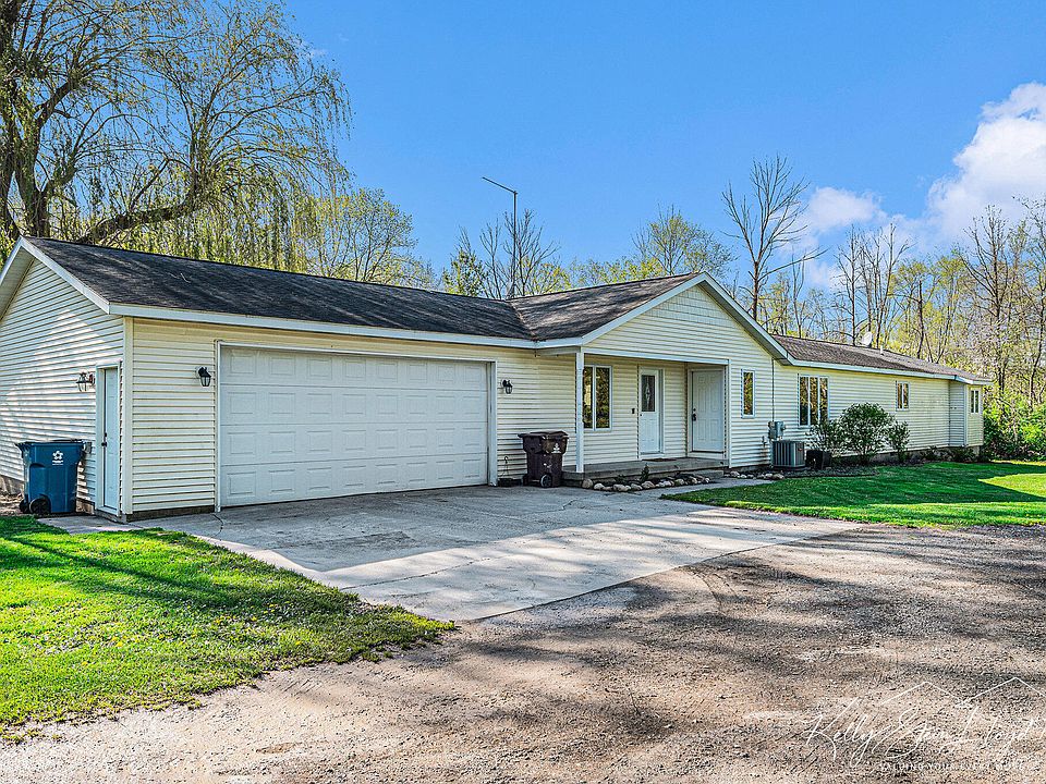 2055 Peters Rd, Casnovia, MI 49318 Zillow