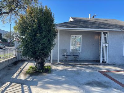 12172 Hermes St, Norwalk, CA, 90650