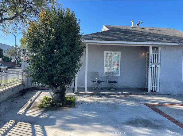 12172 Hermes St, Norwalk, CA 90650