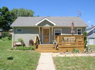 1010 15th Ave, Eldora, IA 50627
