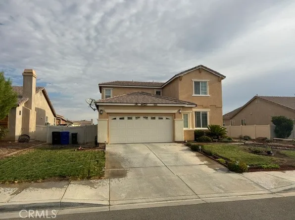 11748 Galewood Ct, Adelanto, CA 92301