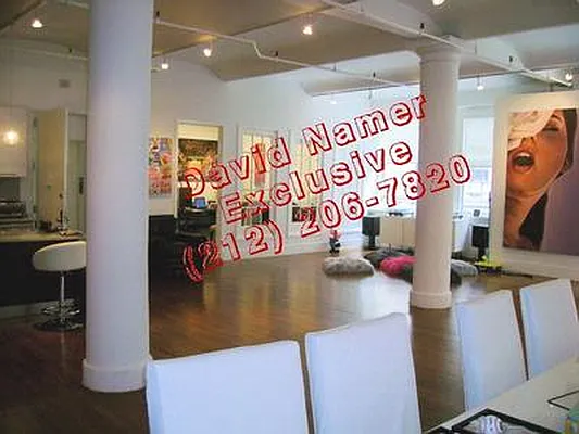 Rented by Bond New York | media 21